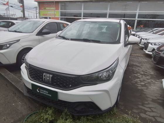 FIAT ARGO 1.0 FIREFLY FLEX MANUAL FIAT ARGO 1.0 FIREFLY FLEX MANUAL
